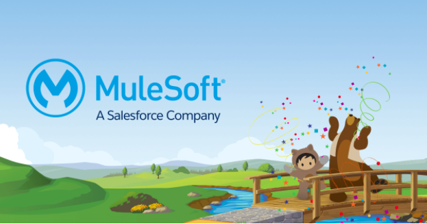 Salesforce Completes Acquisition Of Mulesoft Mulesoft